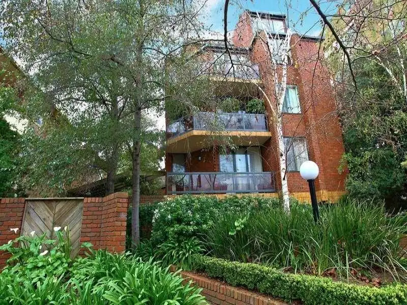 Main view of Homely apartment listing, 3/413 Toorak Road, Toorak VIC 3142