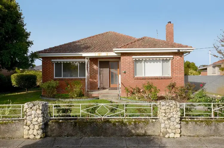 Main view of Homely house listing, 12 Park Street, Wendouree VIC 3355