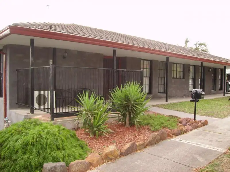 Main view of Homely house listing, **UNDER CONTRACT**11 Mulcare Crescent, Churchill VIC 3842