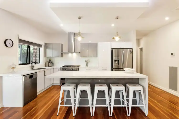 Fourth view of Homely townhouse listing, 2/7 Nielsen Avenue, Nunawading VIC 3131