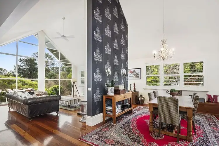 Sixth view of Homely house listing, 51A The Ridge, Mount Eliza VIC 3930