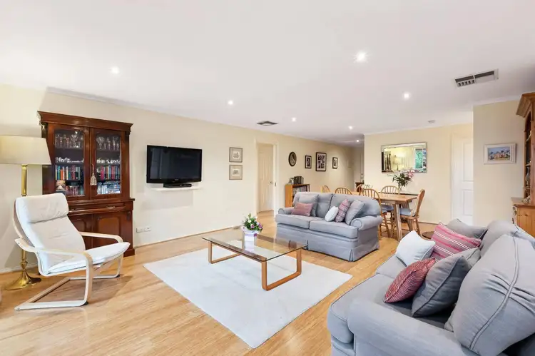 Fourth view of Homely unit listing, 3/6 Halls Parade, Mitcham VIC 3132