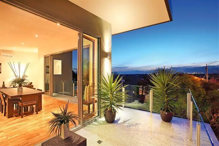 Second view of Homely apartment listing, 6/976 Riversdale Road, Surrey Hills VIC 3127