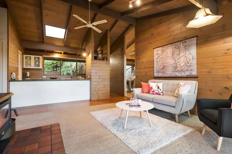 Sixth view of Homely house listing, 11 Frodsham Road, Ringwood VIC 3134