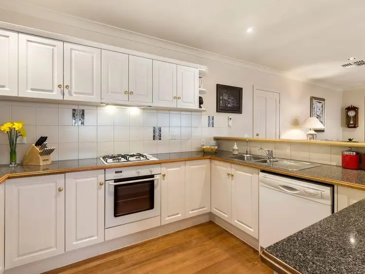 Fourth view of Homely house listing, 12 Branksome Grove, Blackburn South VIC 3130