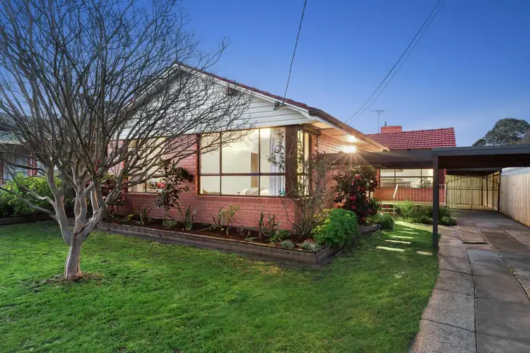 17 Monash Grove, Blackburn South VIC 3130