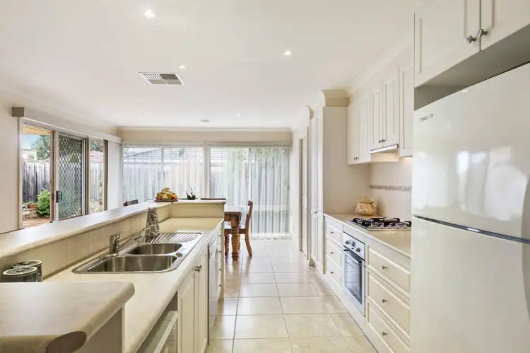 Third view of Homely house listing, 13 Natanya Way, Kilsyth VIC 3137