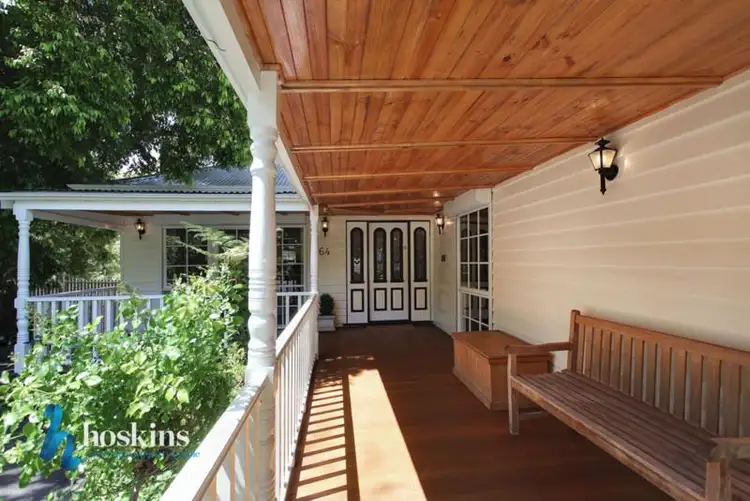 Fifth view of Homely house listing, 64 Wonga Road, Ringwood VIC 3134