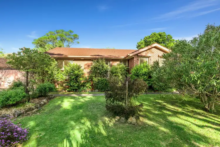 11/5-11 Orion Street, Vermont VIC 3133