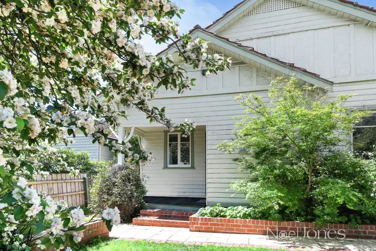 20 Churchill Street, Kew VIC 3101