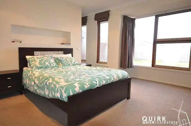 Fifth view of Homely house listing, 8 Jerdan Place, Warragul VIC 3820