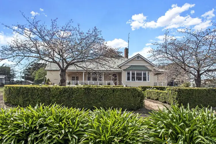 Second view of Homely house listing, 7274 Hamilton Highway, Tarrington VIC 3301