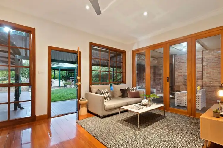 Fourth view of Homely house listing, 26 Graham Place, Box Hill VIC 3128