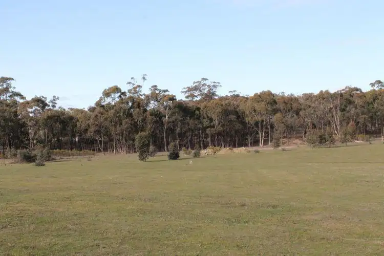 Fourth view of Homely rural property listing, 4 O'Brien Court, Heathcote VIC 3523