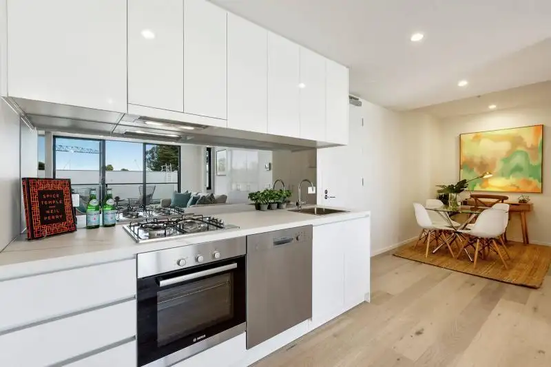 Main view of Homely apartment listing, 209/17-21 Queen Street, Blackburn VIC 3130