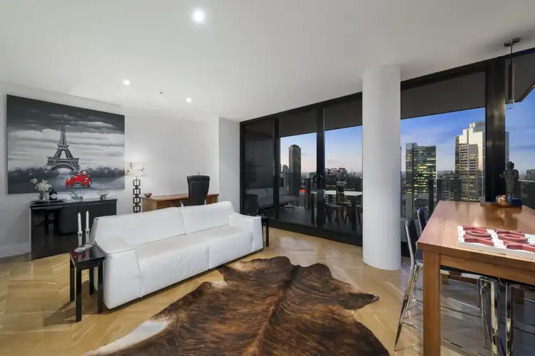 2901/27 Little Collins Street, Melbourne VIC 3000