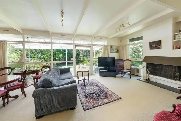 Third view of Homely house listing, 8 Furness Street, Blackburn VIC 3130
