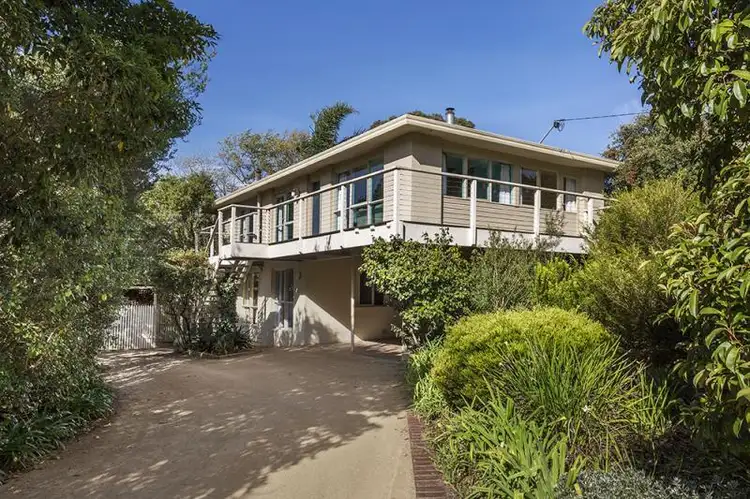 12 Narrung Road, Mount Eliza VIC 3930