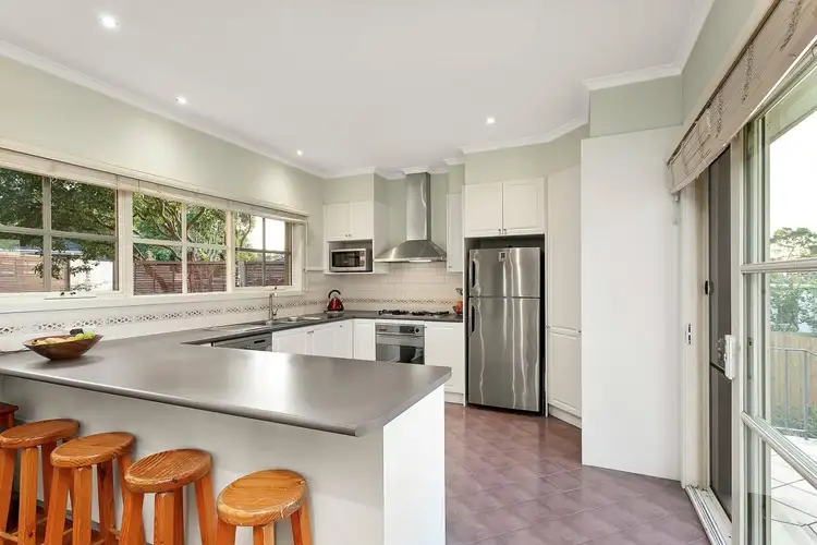 Fifth view of Homely house listing, 7 Vivianne Avenue, Mont Albert North VIC 3129