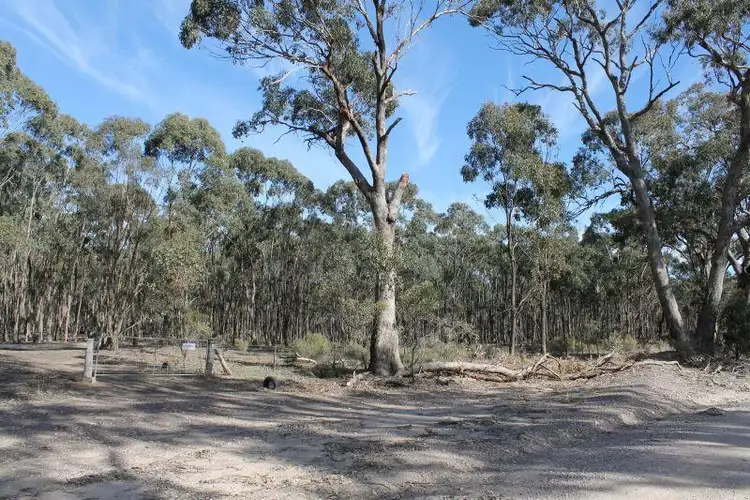 Main view of Homely land listing, Lot 1, Part 140 Tait Hamilton Road, Cornella VIC 3551