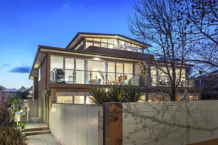 5/70 Hawthorn Road, Caulfield North VIC 3161