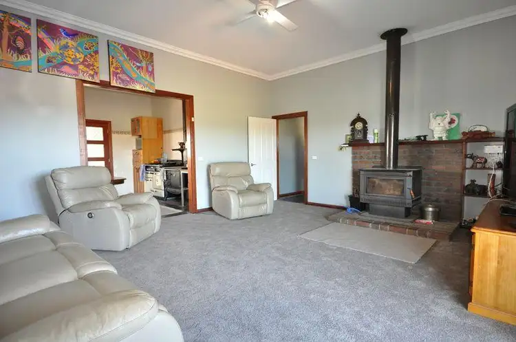 Third view of Homely rural property listing, 6 Stevens Road, Warragul VIC 3820