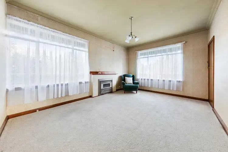 Fourth view of Homely house listing, 81 Altona Street, Heidelberg Heights VIC 3081