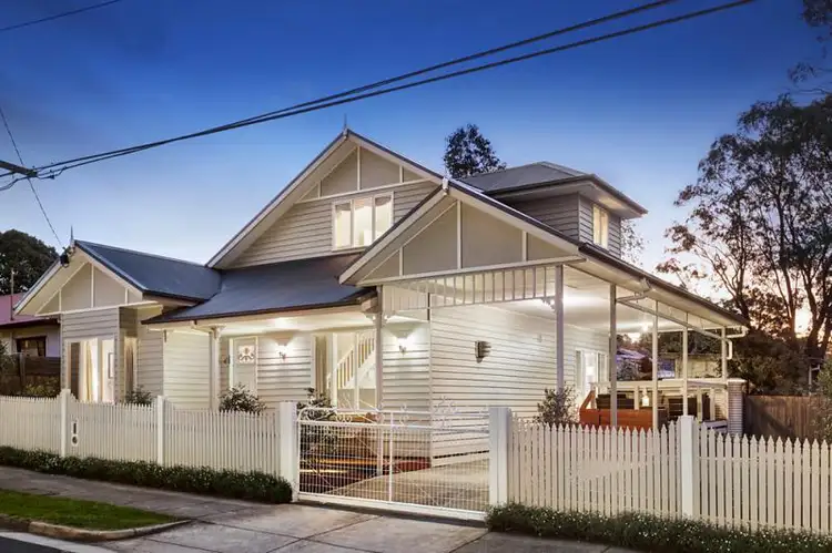 17B Sherbrook Avenue, Ringwood VIC 3134