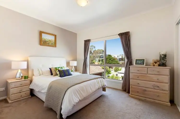 Fourth view of Homely apartment listing, 30/12-18 Bourke Street, Ringwood VIC 3134