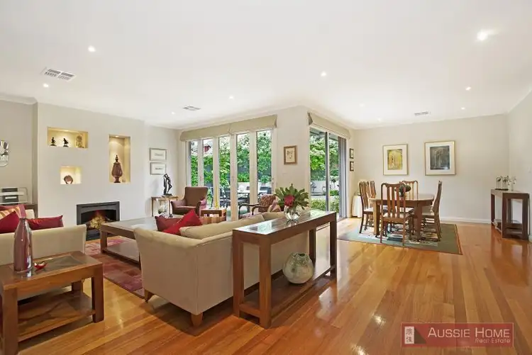 Second view of Homely house listing, 9 Minerva Avenue, Balwyn North VIC 3104