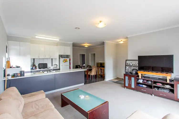 Second view of Homely house listing, 16 Exmoor Court, Alfredton VIC 3350