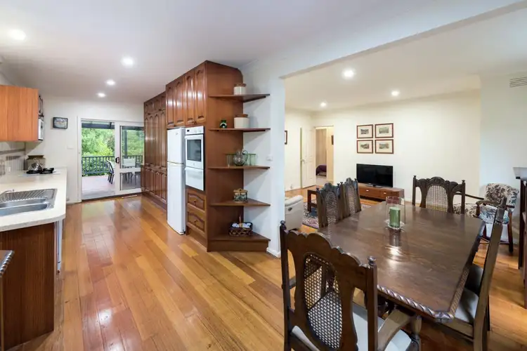 Fourth view of Homely house listing, 13 Thelma Avenue, Boronia VIC 3155