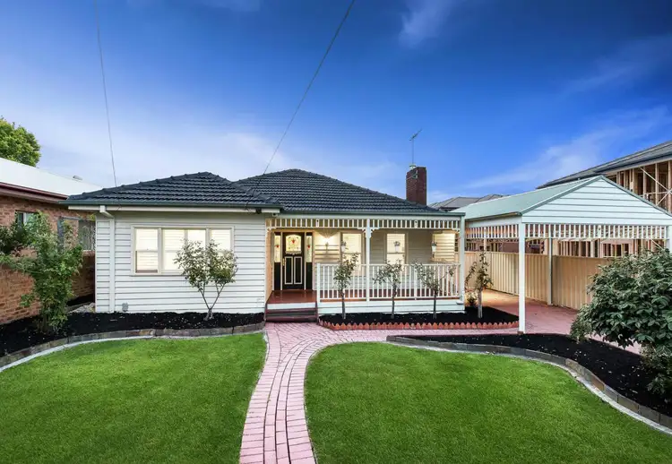 51 Harrison Street, Box Hill North VIC 3129