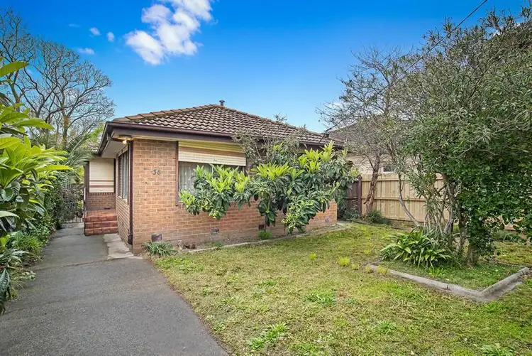 38 Poplar Street, Caulfield South VIC 3162