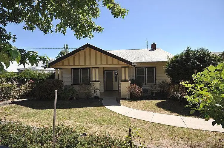 31 Bowen Street, Warragul VIC 3820