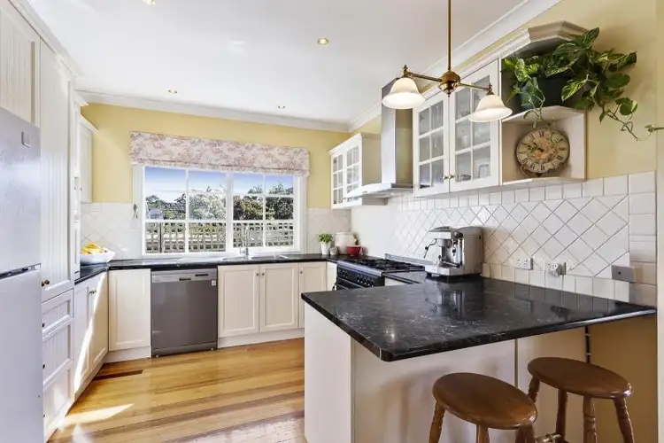 Fifth view of Homely house listing, 15 Hunter Drive, Blackburn South VIC 3130