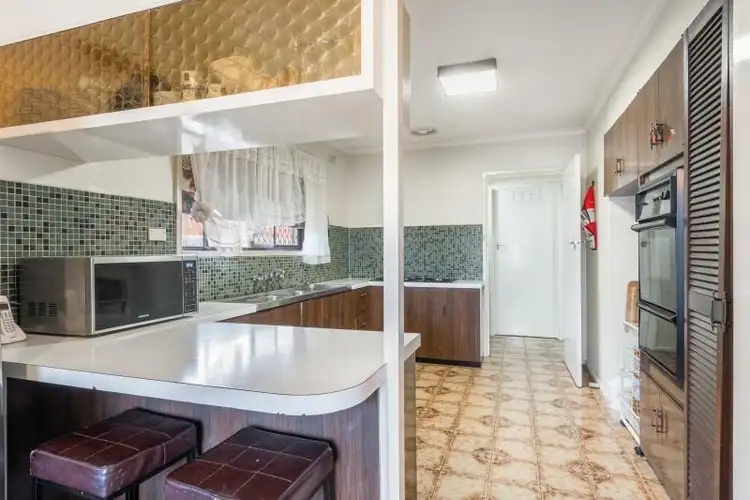 Third view of Homely house listing, 48 Chedgey Drive, St Albans VIC 3021