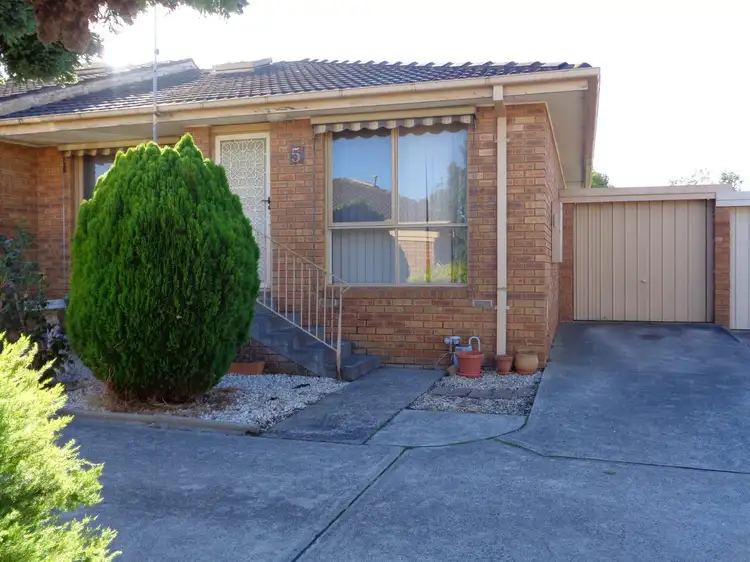 5/86 Elgin Street, Morwell VIC 3840