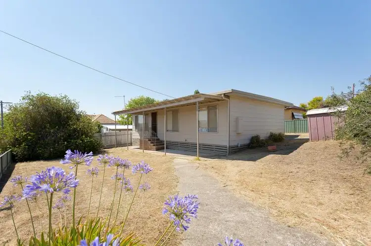 Main view of Homely house listing, 10 Charles Street, Castlemaine VIC 3450