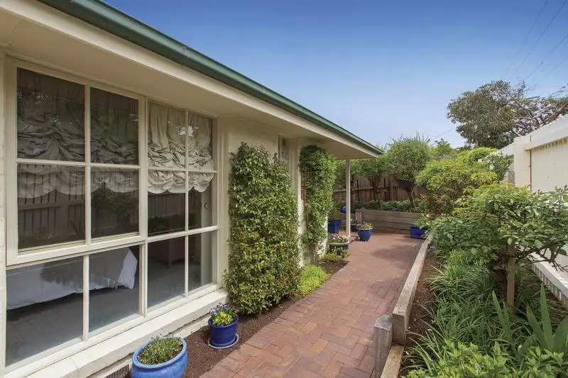 Main view of Homely townhouse listing, 42 Dower Street, Camberwell VIC 3124