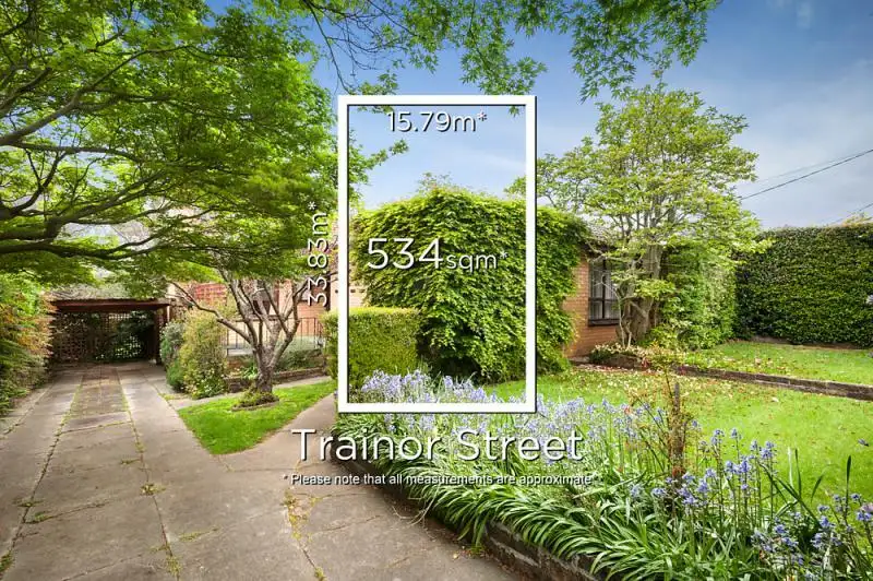Main view of Homely house listing, 7 Trainor Street, Box Hill North VIC 3129