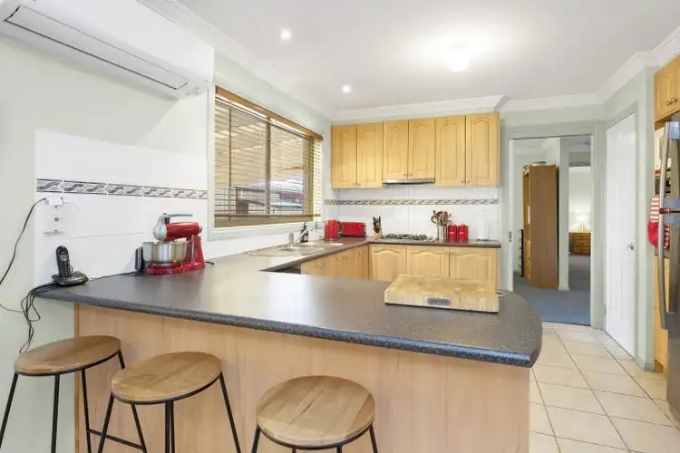 Sixth view of Homely house listing, 92 Warrenheip Road, Warrenheip VIC 3352