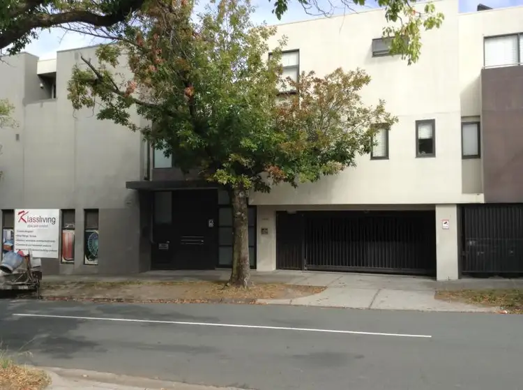 Second view of Homely apartment listing, 1345 Toorak Road, Camberwell VIC 3124