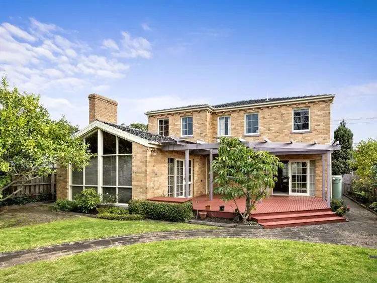 532 Burke Road, Camberwell VIC 3124