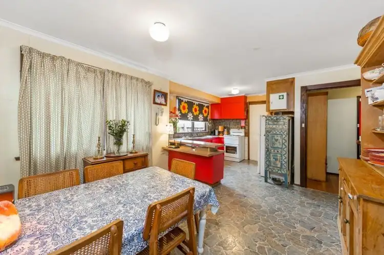 Second view of Homely house listing, 10 Dover Street, Albanvale VIC 3021