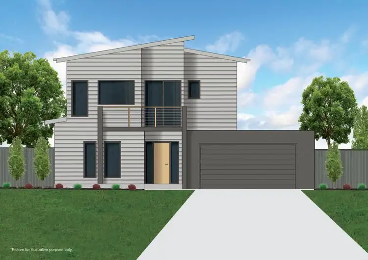 Main view of Homely house listing, 19 St Pauls Way, Ballarat Central VIC 3350