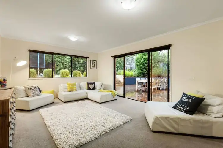 Second view of Homely house listing, 12 Alvena Crescent, Heathmont VIC 3135