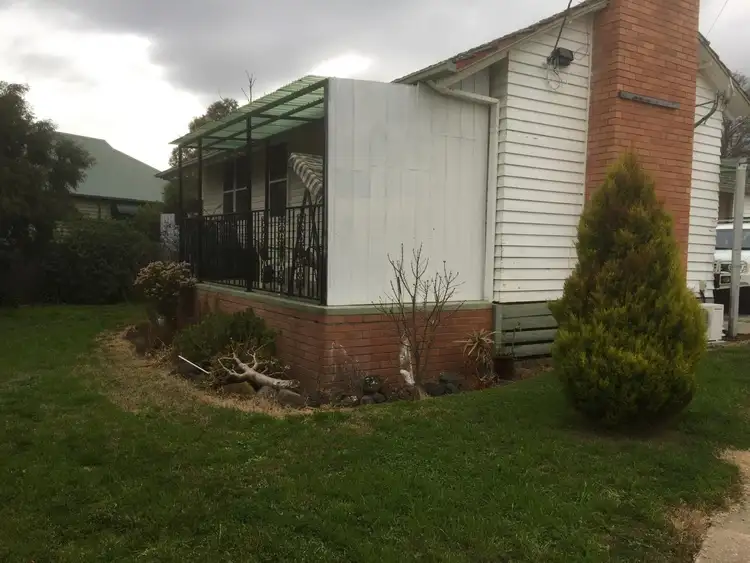 Third view of Homely house listing, 13 GRAY Street, Lismore VIC 3324