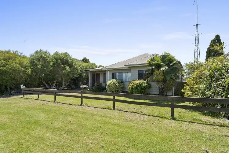 Second view of Homely house listing, 70 Mitchell Street, Cobden VIC 3266