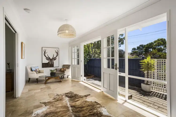 Third view of Homely house listing, 40 Rannoch Avenue, Mount Eliza VIC 3930